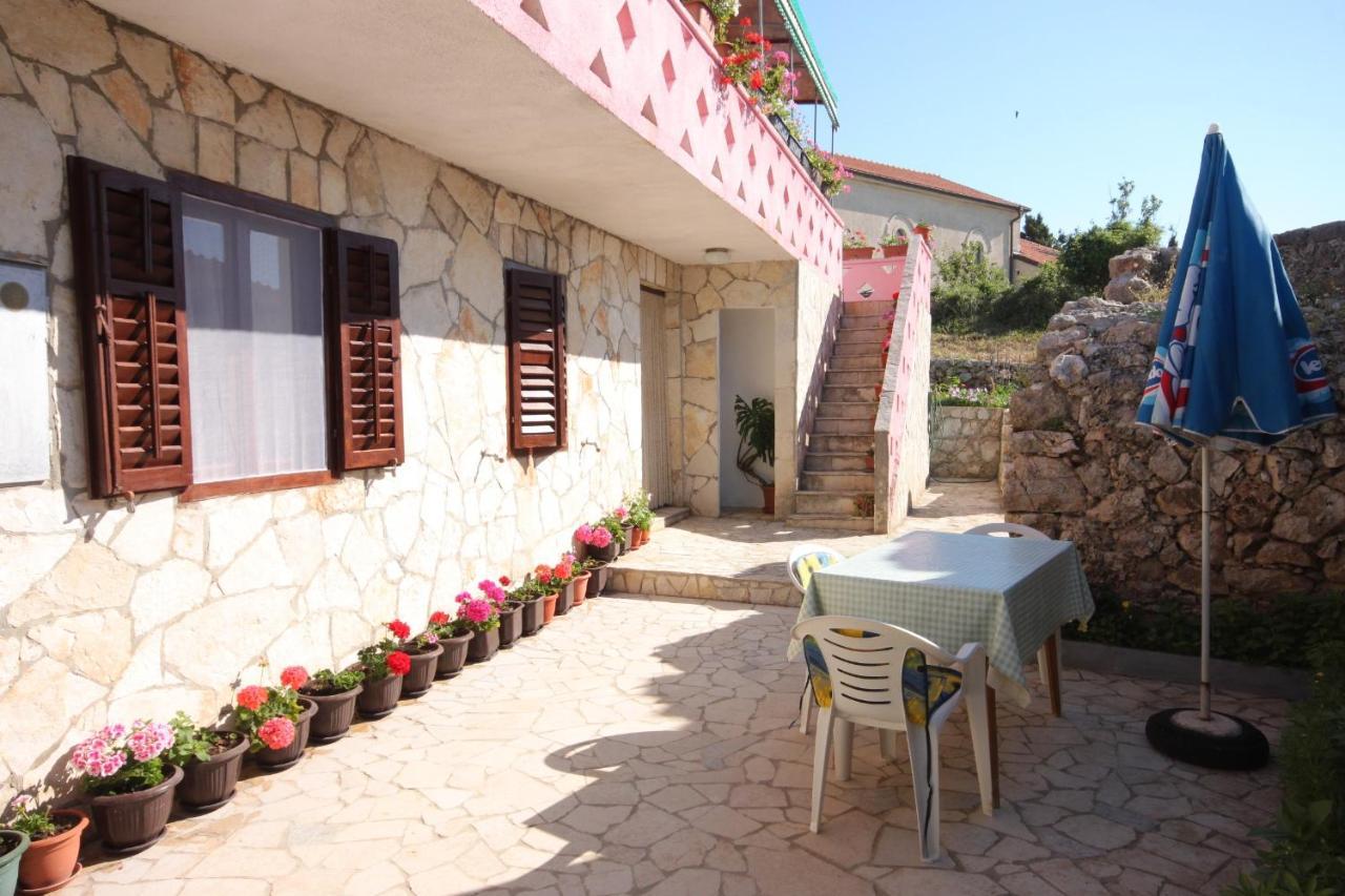 Apartment Stivan 382D Exterior photo